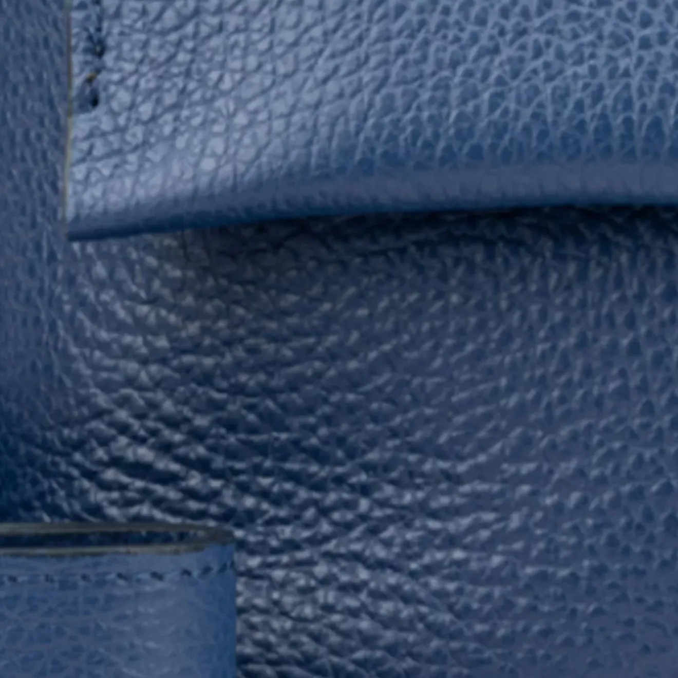 Handbags-Aquatalia Soho Crossbody Navy