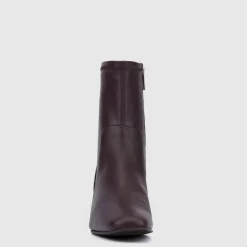 Boots-Aquatalia Stassi Chocolate