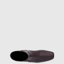 Boots-Aquatalia Stassi Chocolate