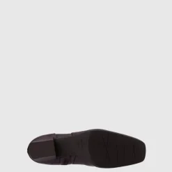 Boots-Aquatalia Stassi Chocolate