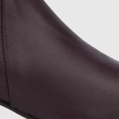 Boots-Aquatalia Stassi Chocolate