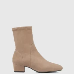 Boots-Aquatalia Stassi Taupe