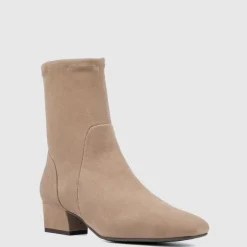 Boots-Aquatalia Stassi Taupe