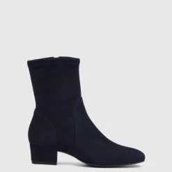 Boots-Aquatalia Stassi Navy