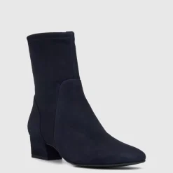 Boots-Aquatalia Stassi Navy