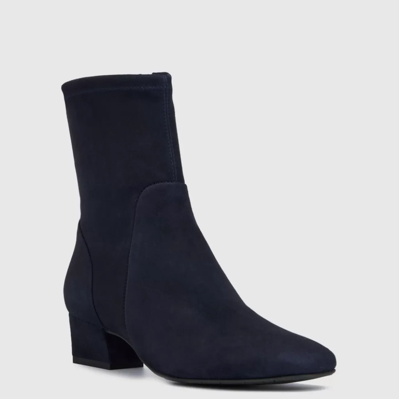 Boots-Aquatalia Stassi Navy