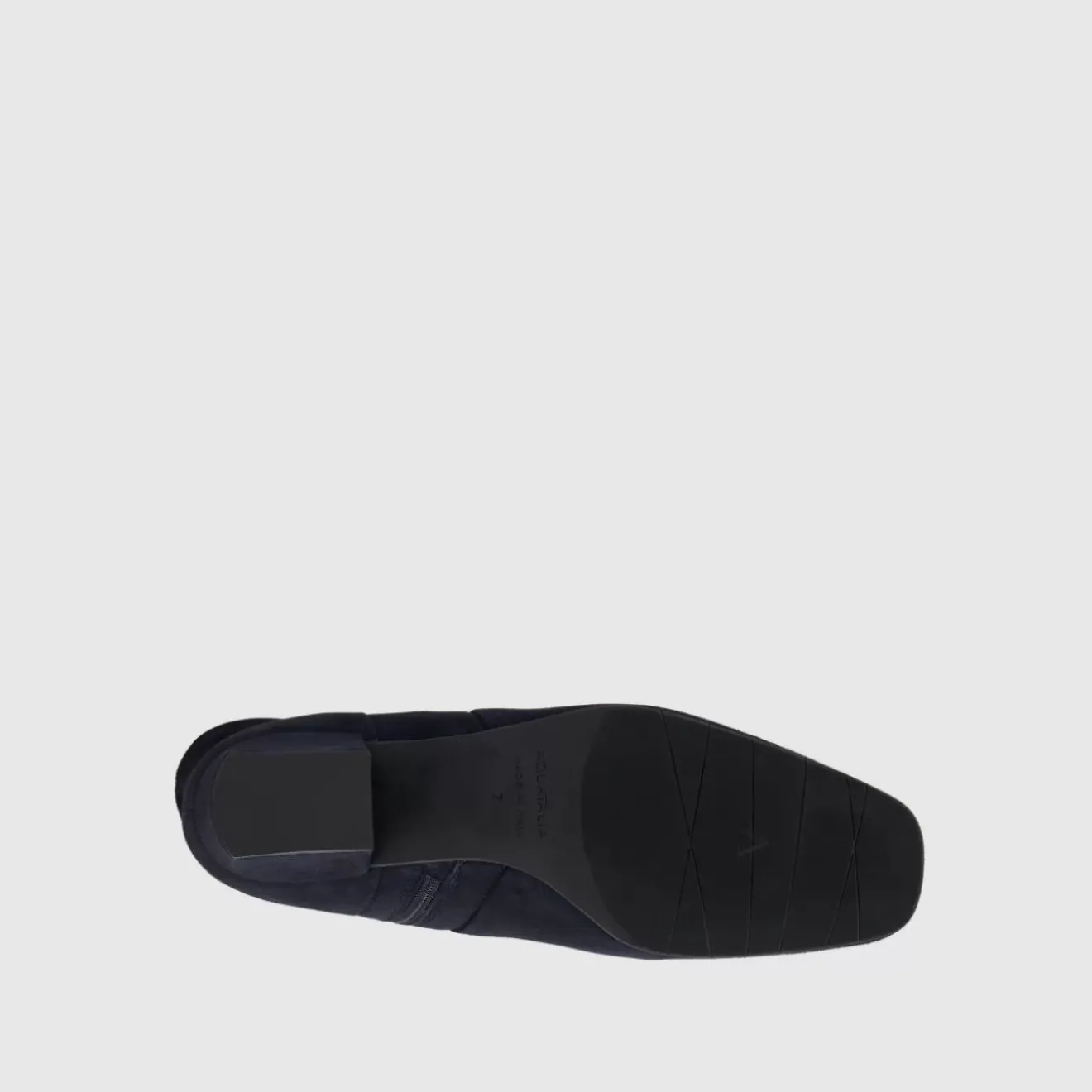 Boots-Aquatalia Stassi Navy