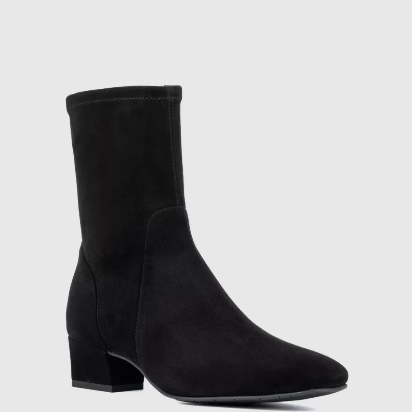 Boots-Aquatalia Stassi Black