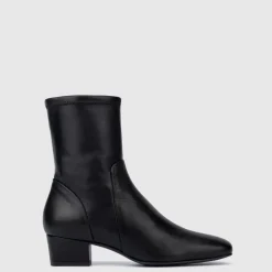 Boots-Aquatalia Stassi Black