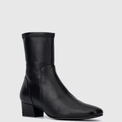 Boots-Aquatalia Stassi Black