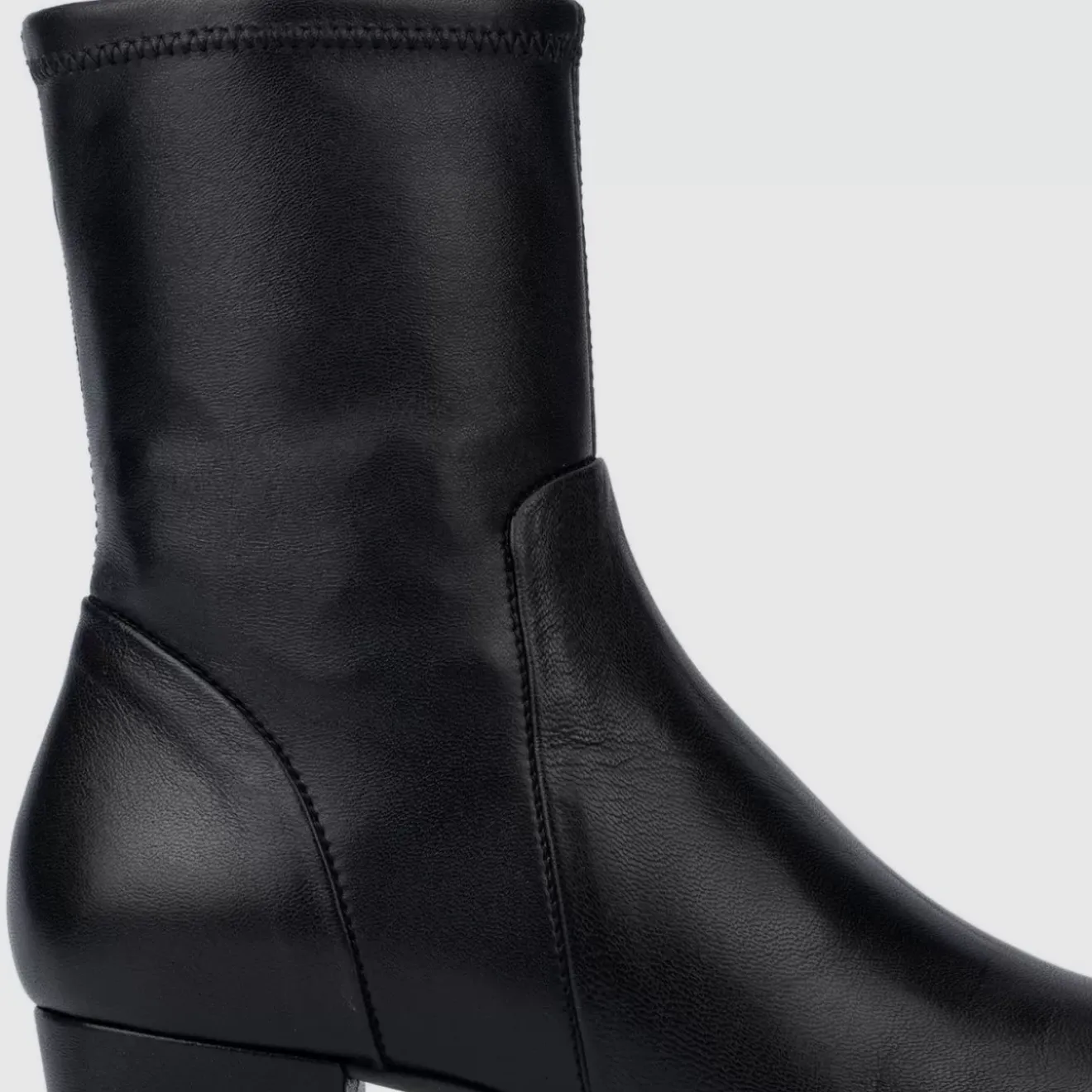 Boots-Aquatalia Stassi Black
