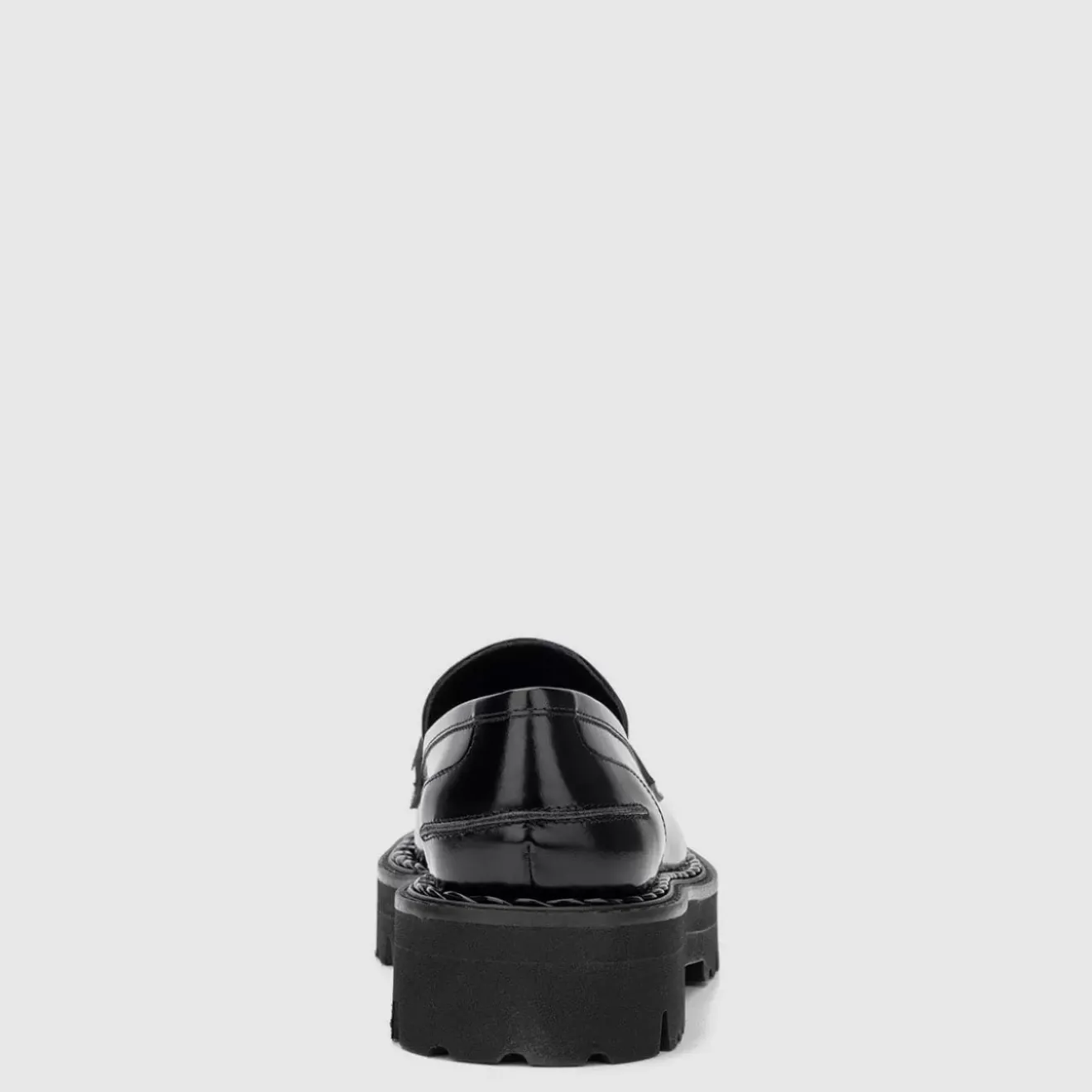 Flats-Aquatalia Stile Black