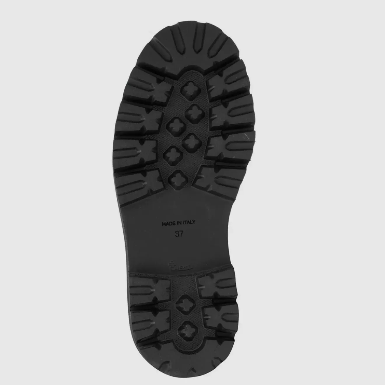 Flats-Aquatalia Stile Black