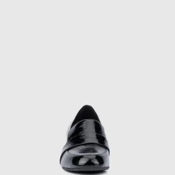 Heels-Aquatalia Tamry Black