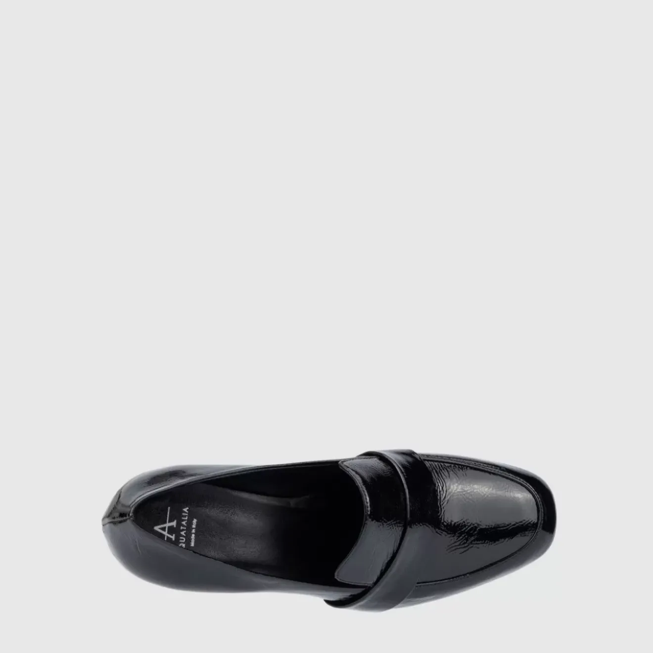Heels-Aquatalia Tamry Black