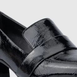 Heels-Aquatalia Tamry Black