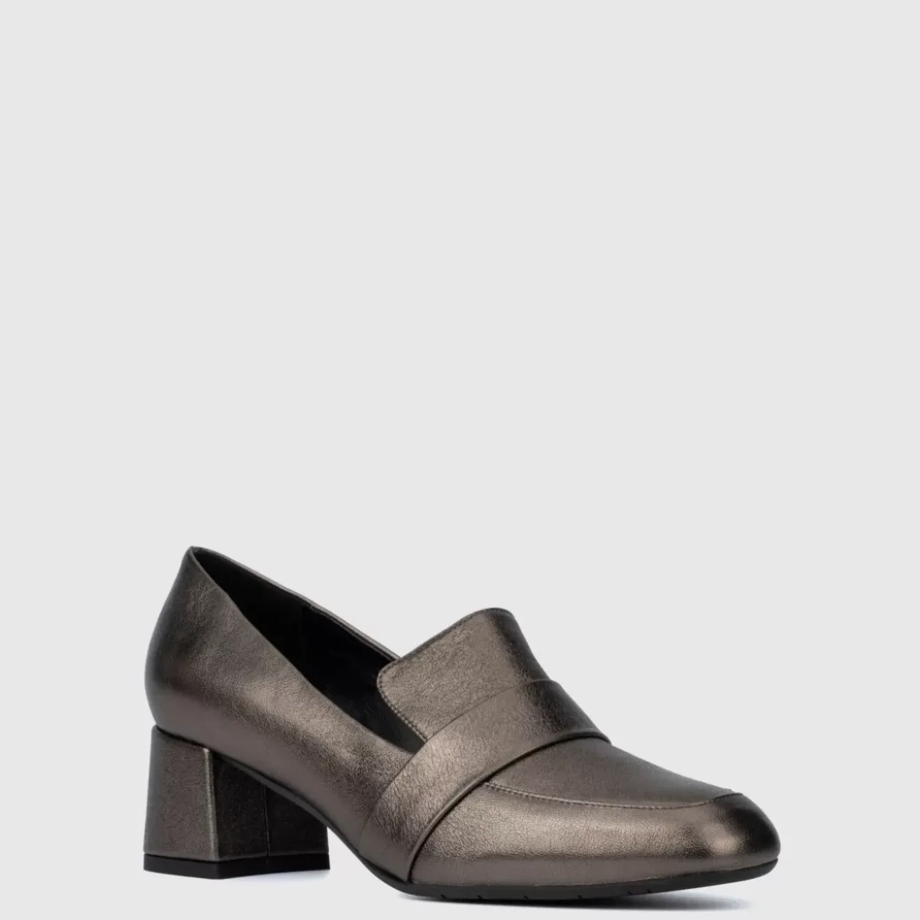 Heels-Aquatalia Tamry Bronze