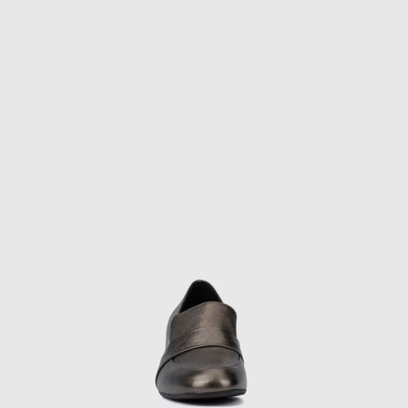 Heels-Aquatalia Tamry Bronze