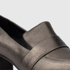 Heels-Aquatalia Tamry Bronze