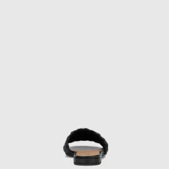 Sandals-Aquatalia Tatia Black
