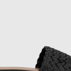 Sandals-Aquatalia Tatia Black