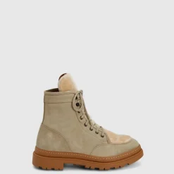 Boots-Aquatalia Tristian Glacier/Taupe