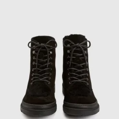 Boots-Aquatalia Tristian Glacier/Taupe