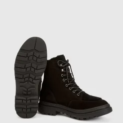 Boots-Aquatalia Tristian Glacier/Taupe