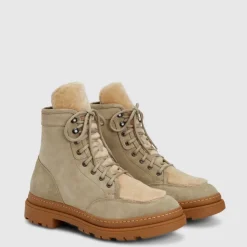 Boots-Aquatalia Tristian Glacier/Taupe