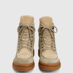 Boots-Aquatalia Tristian Glacier/Taupe