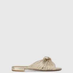 Sandals-Aquatalia Tristina Platino