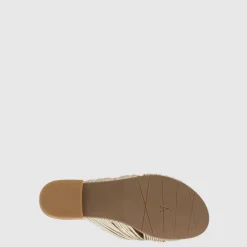 Sandals-Aquatalia Tristina Platino