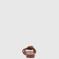 Sandals-Aquatalia Tristina Tan