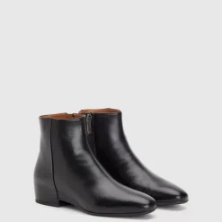 Boots-Aquatalia Ulyssaa Black