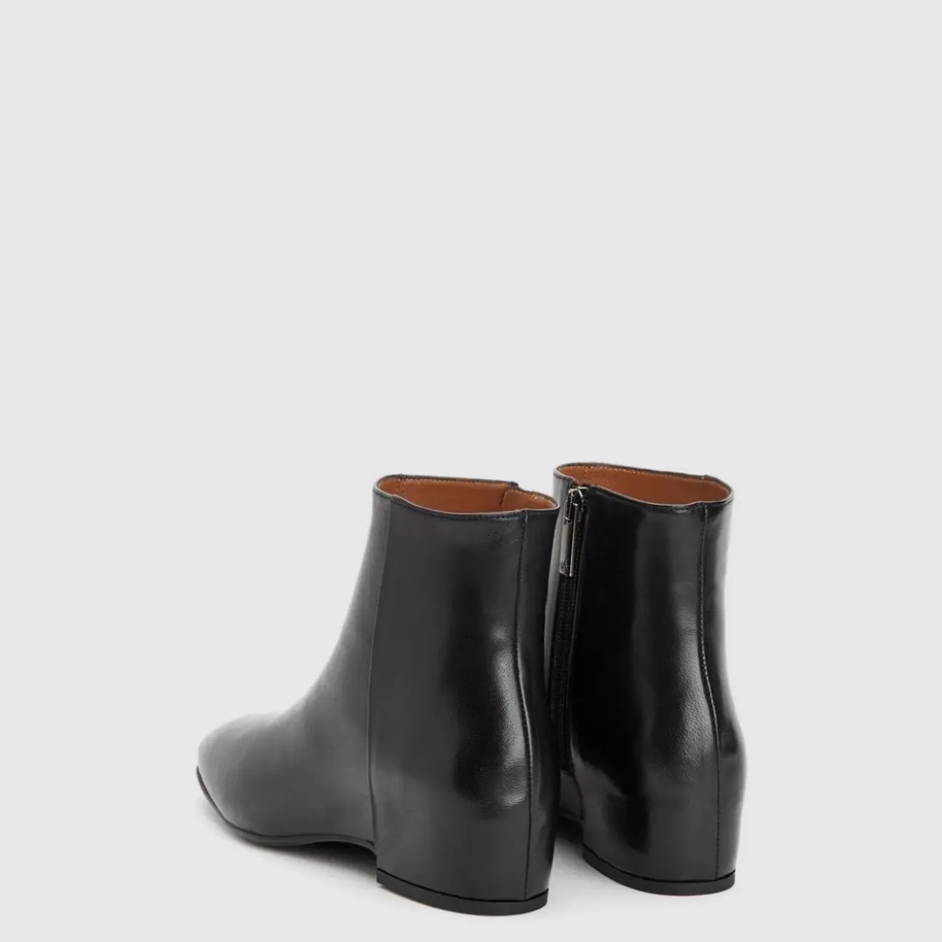 Boots-Aquatalia Ulyssaa Black