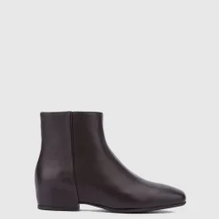 Boots-Aquatalia Ulyssaa Dark Brown
