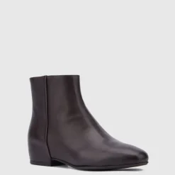 Boots-Aquatalia Ulyssaa Dark Brown