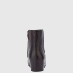 Boots-Aquatalia Ulyssaa Dark Brown