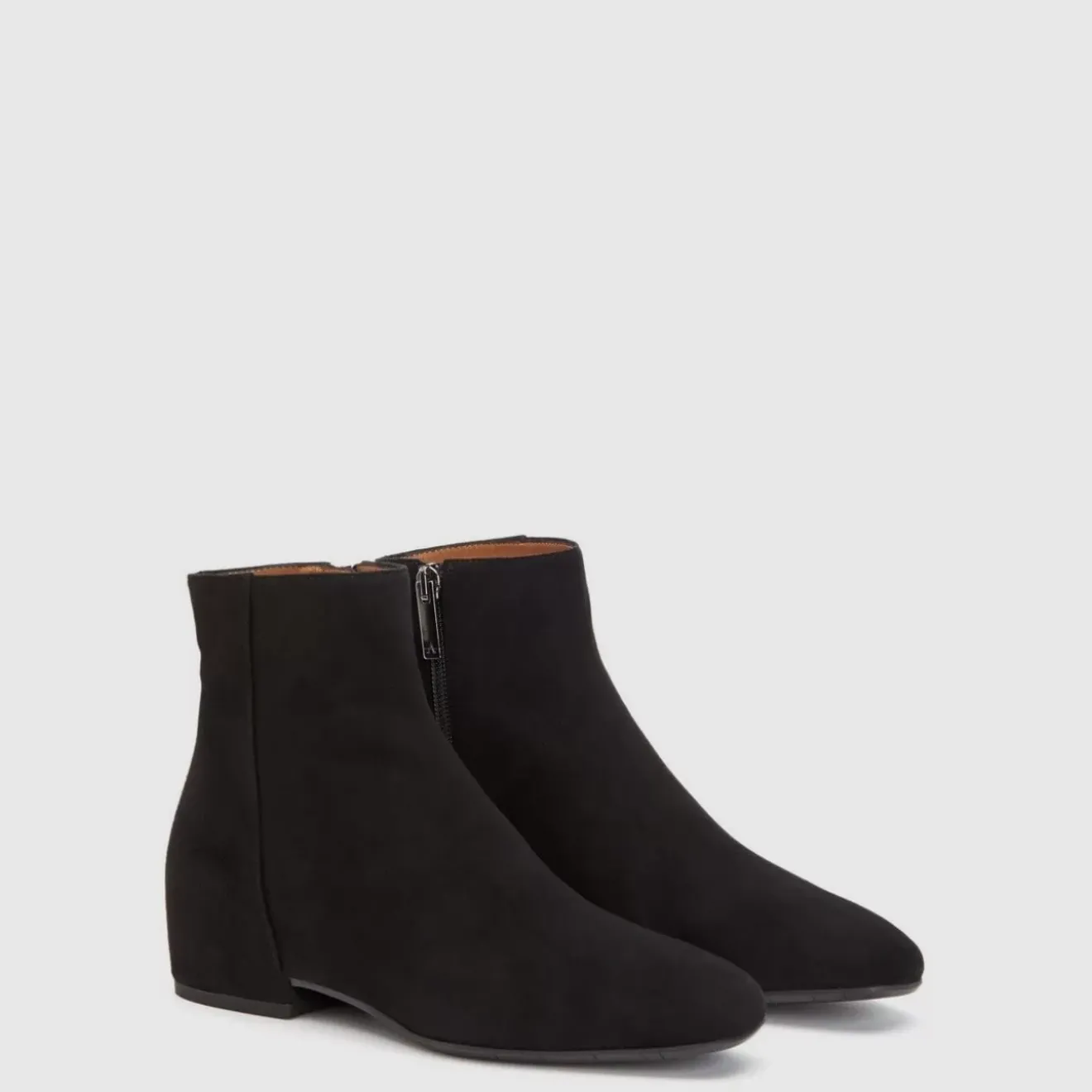 Boots-Aquatalia Ulyssaa Black