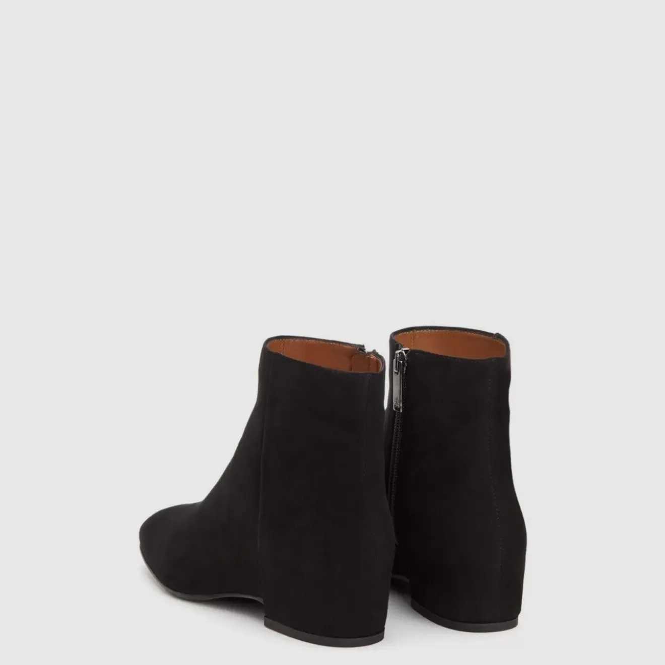 Boots-Aquatalia Ulyssaa Black