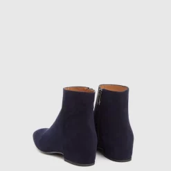 Boots-Aquatalia Ulyssaa Navy