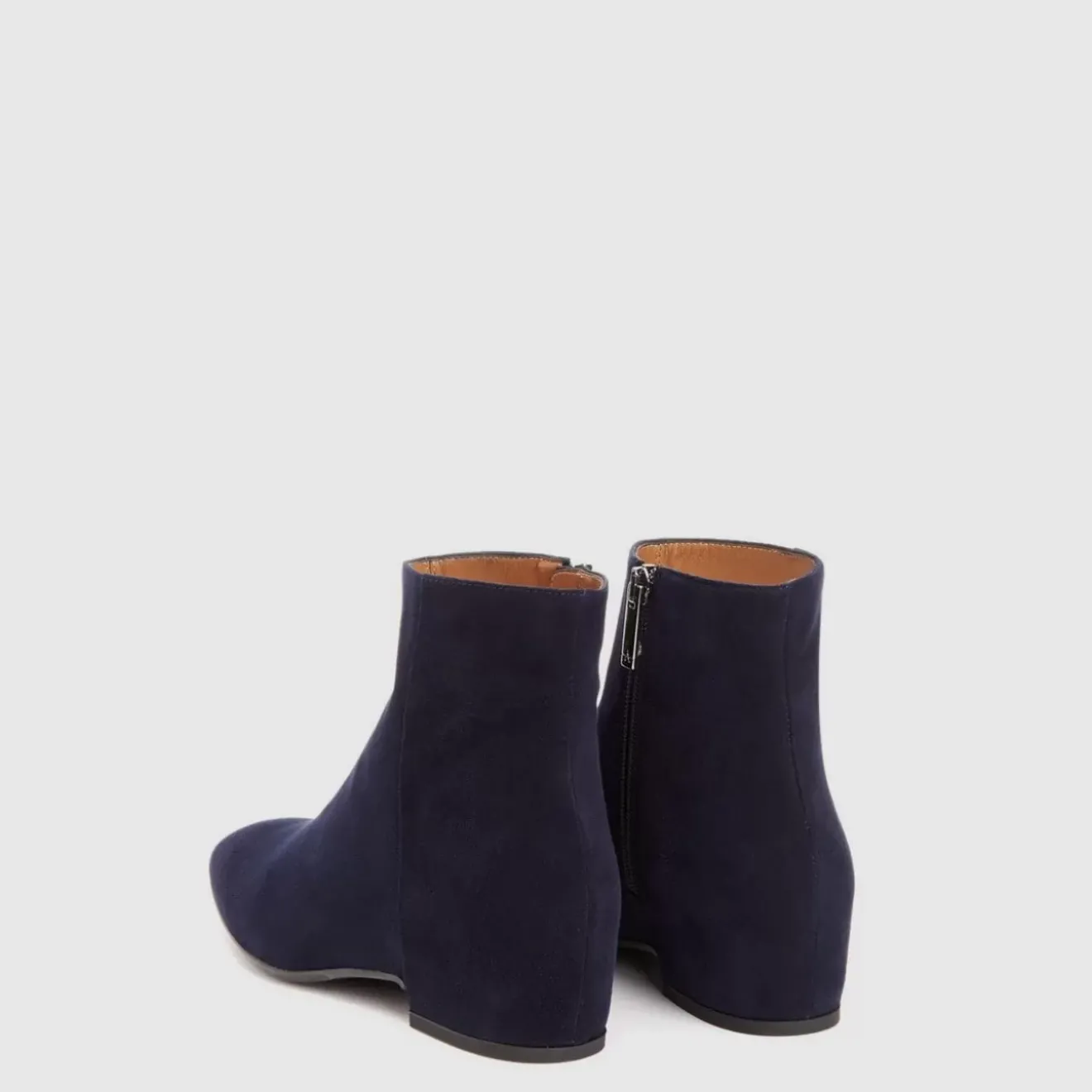 Boots-Aquatalia Ulyssaa Navy