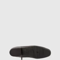 Boots-Aquatalia Ulyssaa Dark Brown