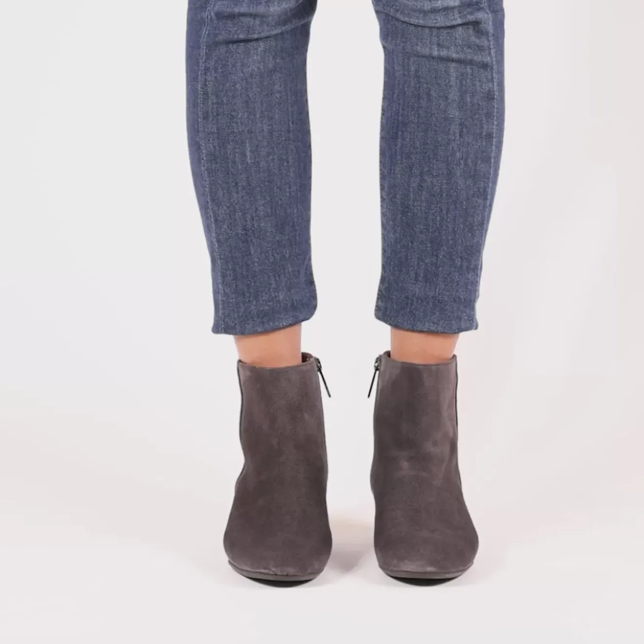 Boots-Aquatalia Ulyssaa Dark Brown