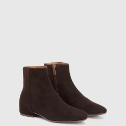 Boots-Aquatalia Ulyssaa Espresso