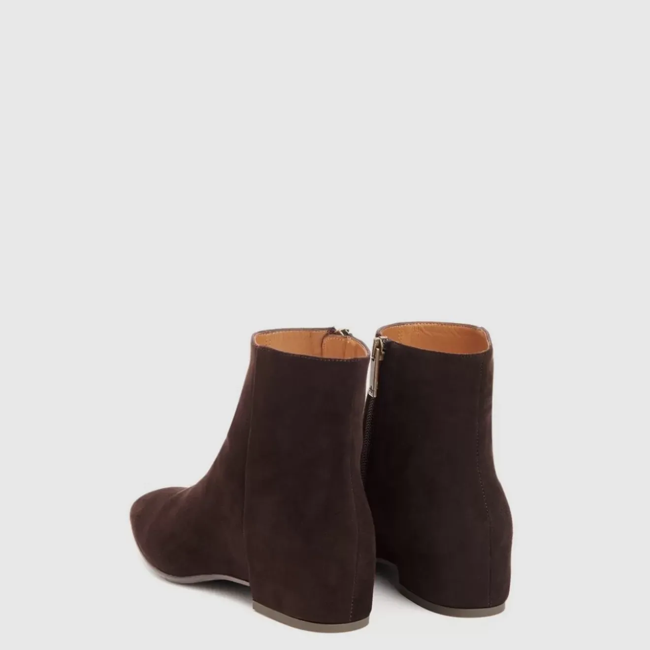 Boots-Aquatalia Ulyssaa Espresso