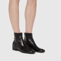 Boots-Aquatalia Ulyssaa Espresso