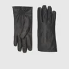 Gloves-Aquatalia 3V Glove Black