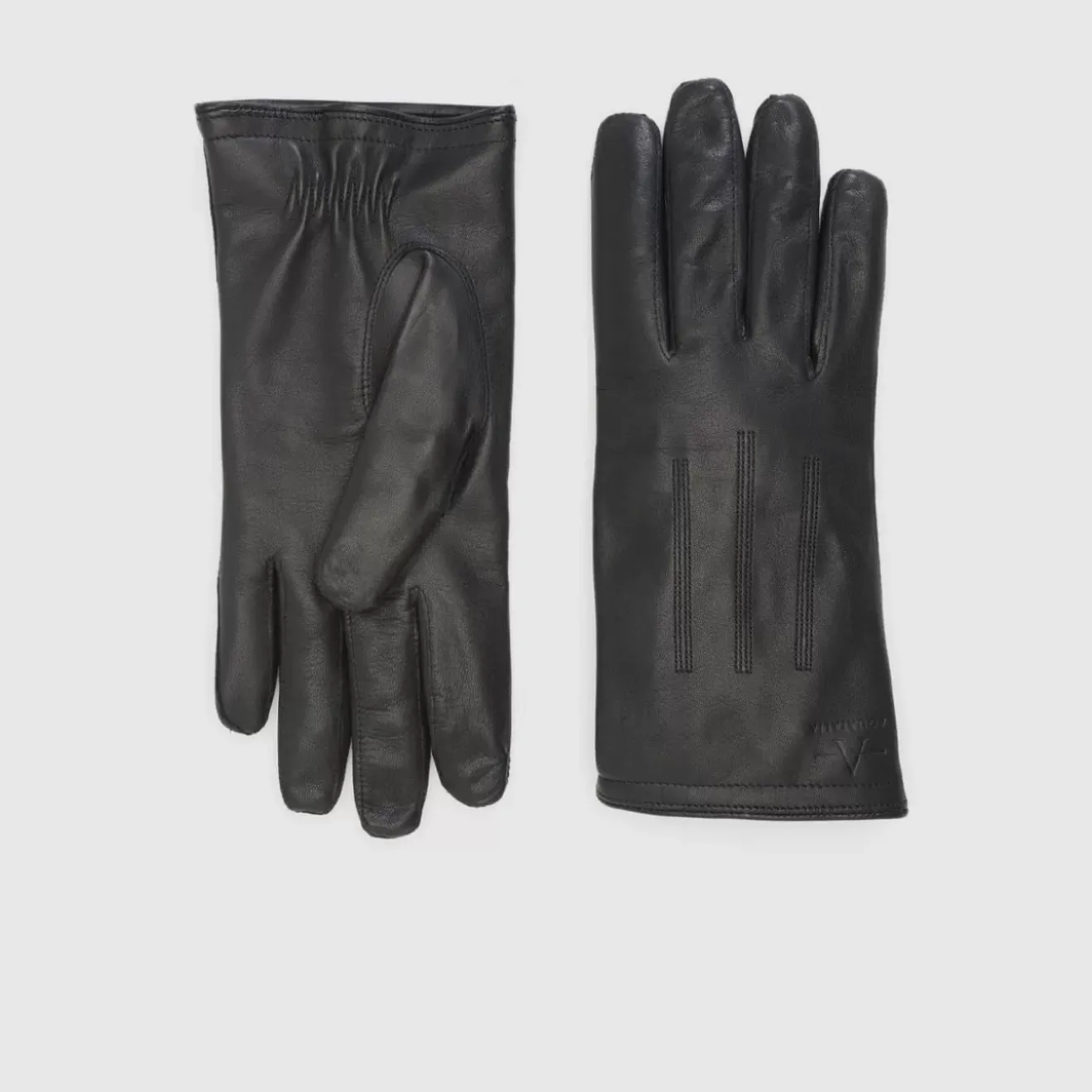 Gloves-Aquatalia 3V Glove Black
