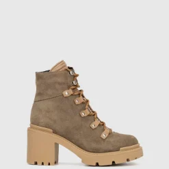 Boots-Aquatalia Valia Light Taupe